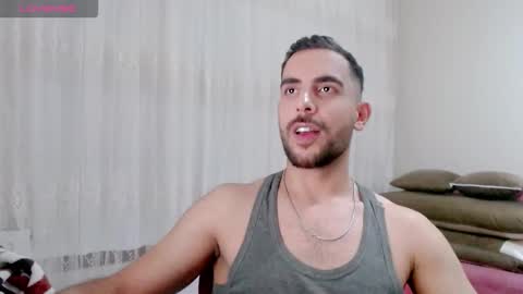 luis online show from 01.06.26