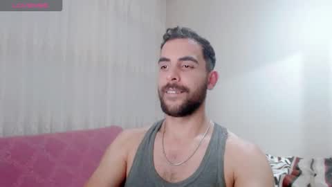 luis online show from 02.13.26