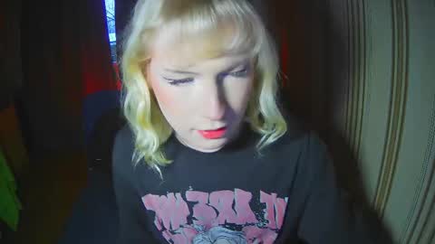 soska_albinosk online show from 02.17.26