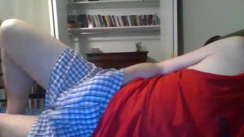 sosofaggot online show from 04.17.26