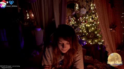 . . online show from 12.22.24