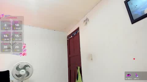 Snapshot of soul_catleya chatting on 10.02.25 Soul online show from 10.02.25