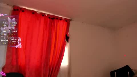 Snapshot of soul_catleya chatting on 10.18.25 Soul online show from 10.18.25