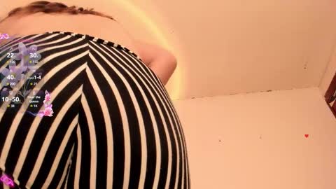 Snapshot of soul_catleya chatting on 10.21.25 Soul online show from 10.21.25