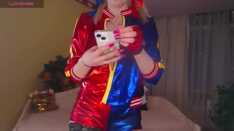 Lisa online show from 02.04.26