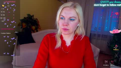 Lisa online show from 03.16.26