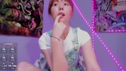 Snapshot of soulacybin chatting on 05.17.26 Alaska or Anastasia online show from 05.17.26