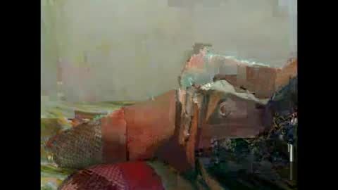 Soulless Jenica online show from 10.09.25