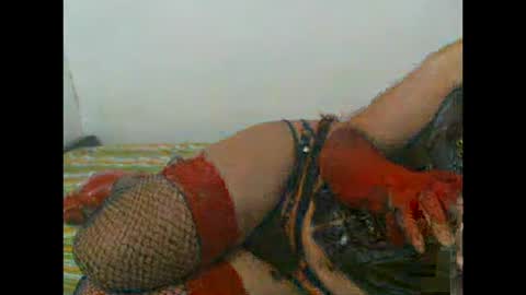 Soulless Jenica online show from 02.08.26