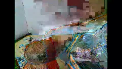 Soulless Jenica online show from 03.07.26