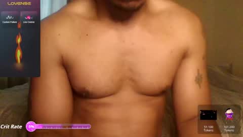 Snapshot of soullov chatting on 10.12.25 soullov - TotalOutPlayer1 Twitter and Onlyfans online show from 10.12.25