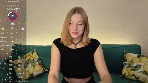 SoulMate online show from 11.06.25