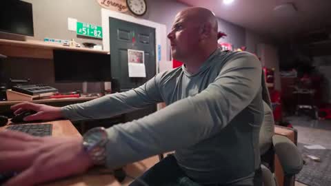 soundfreqnj online show from 01.14.26