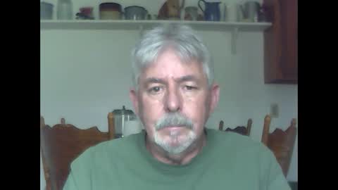 Snapshot of sounman chatting on 12.27.24 sounman online show from 12.27.24