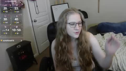 Bunnydathug online show from 12.16.24