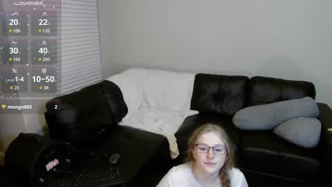 Bunnydathug online show from 02.26.25