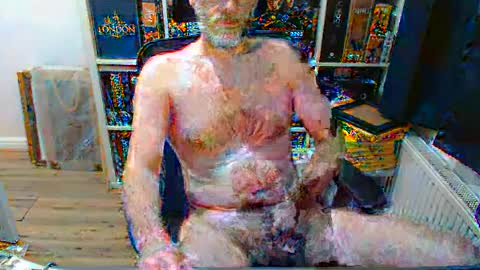 Dan online show from 03.05.25