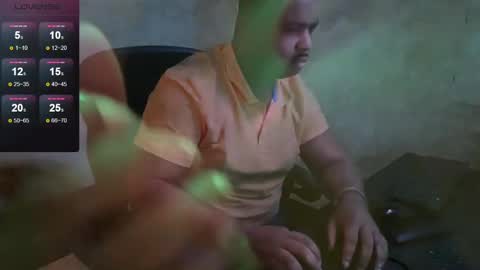 Infamous Damon Jerico online show from 01.23.25