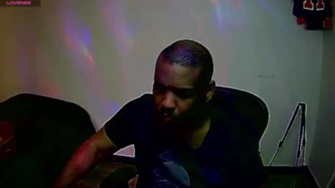 Infamous Damon Jerico online show from 03.01.25