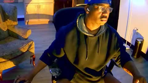 Infamous Damon Jerico online show from 02.05.26