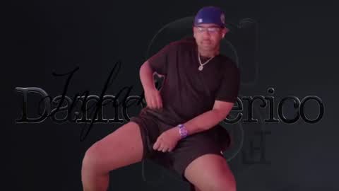 Infamous Damon Jerico online show from 06.13.26