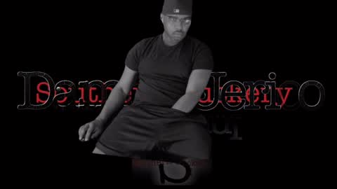 Infamous Damon Jerico online show from 06.22.26