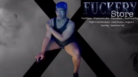 Infamous Damon Jerico online show from 06.30.26