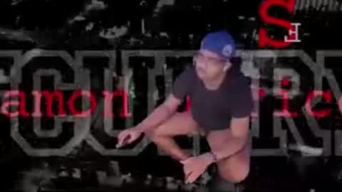 Infamous Damon Jerico online show from 07.13.26