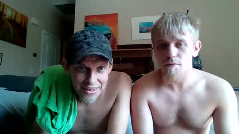 southerngay97 online show from 09.16.25