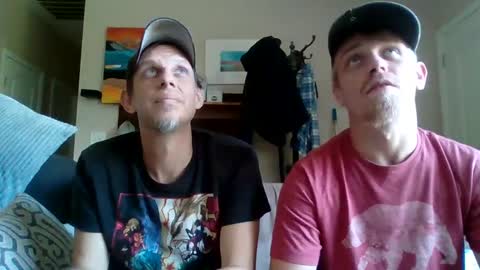 southerngay97 online show from 09.28.25