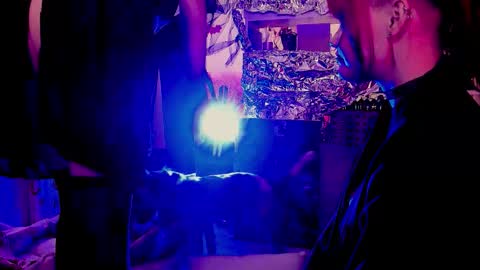 Leah online show from 11.30.25