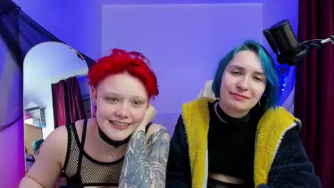 Leah online show from 02.22.26