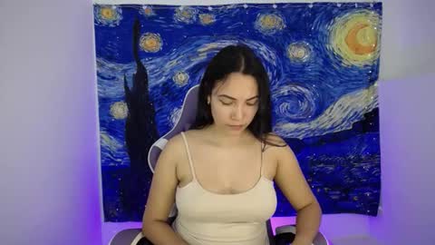 Snapshot of sowet00 chatting on 03.05.25 Ana online show from 03.05.25