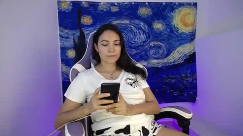 Snapshot of sowet00 chatting on 03.12.25 Ana online show from 03.12.25
