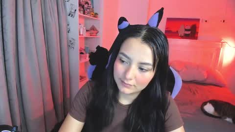 Lili online show from 10.02.25