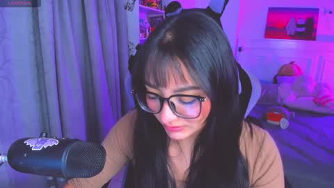 Lili online show from 01.07.26