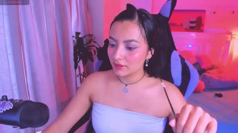 Lili online show from 02.08.26