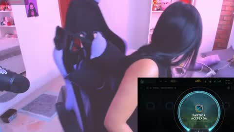 Lili online show from 06.22.26