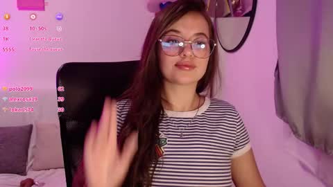 Abby online show from 03.14.26