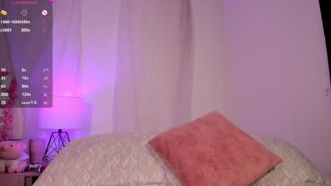 Snapshot of soy_abi_ chatting on 01.28.25 Tati Open pvt online show from 01.28.25