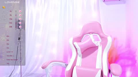 Alicia PVT OPEN online show from 12.06.24