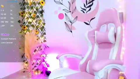 Alicia PVT OPEN online show from 02.16.25