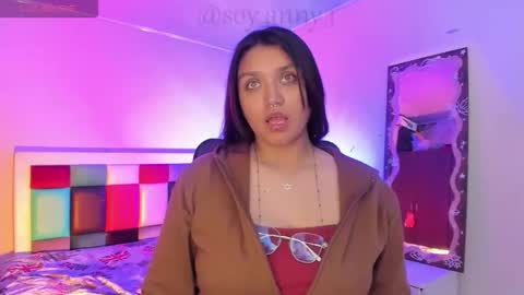 ANNY online show from 04.27.26