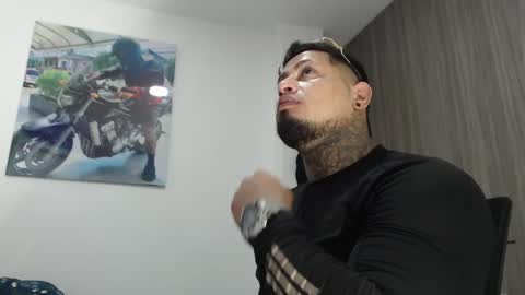 soy_apolo online show from 09.11.25