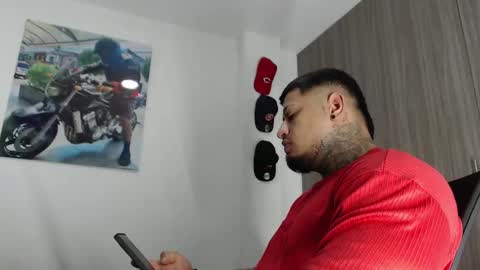 soy_apolo online show from 09.15.25