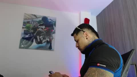 soy_apolo online show from 09.17.25