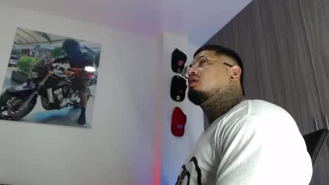 soy_apolo online show from 09.19.25