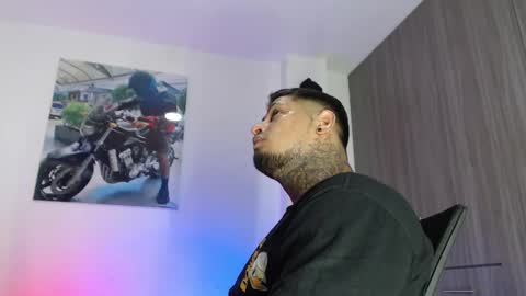 soy_apolo online show from 11.28.25