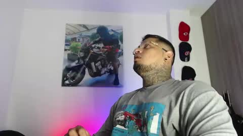 soy_apolo online show from 01.10.26