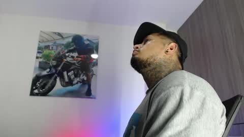 soy_apolo online show from 02.13.26